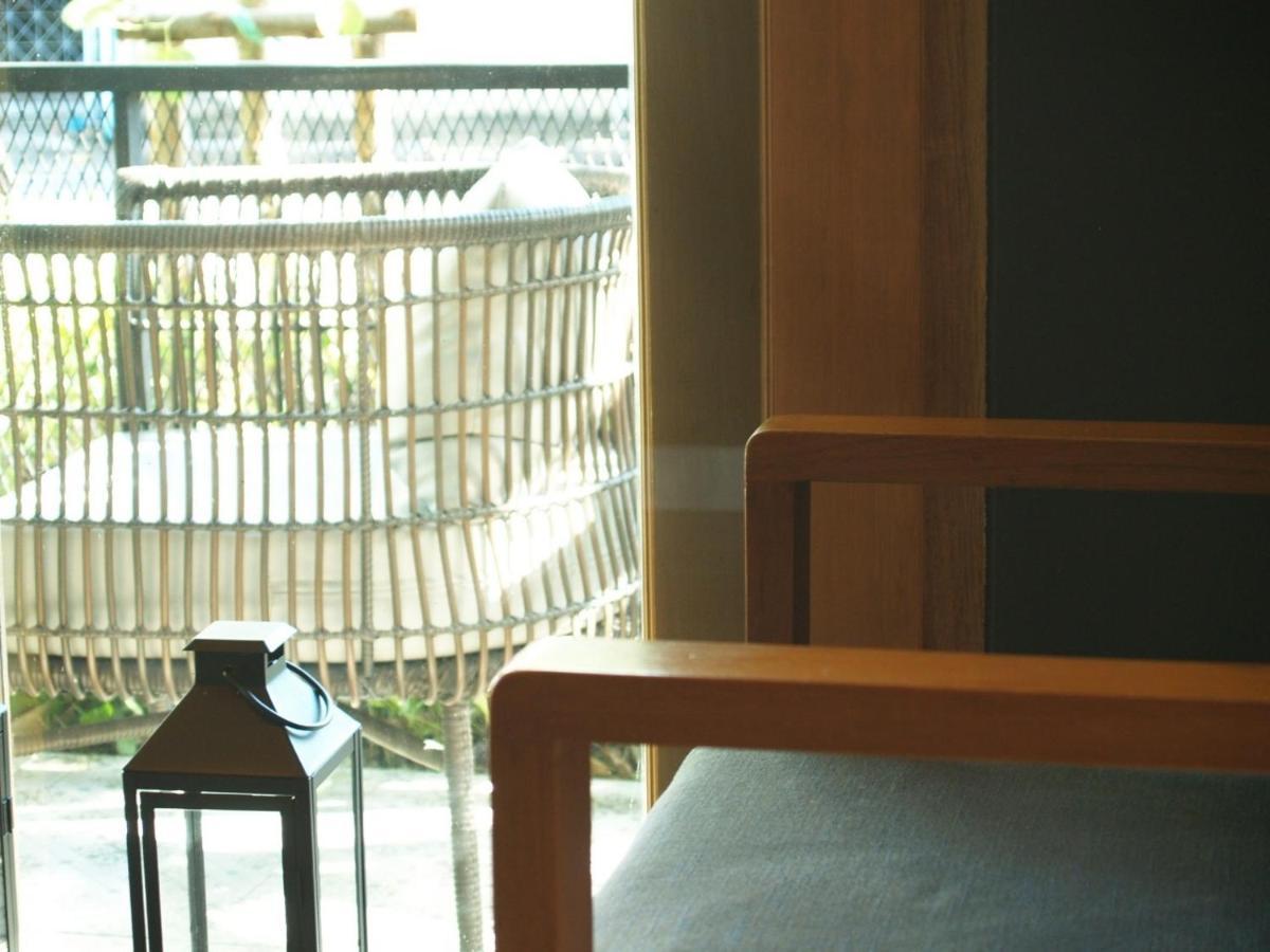 The Lantern Suites Ban Song Hong Esterno foto