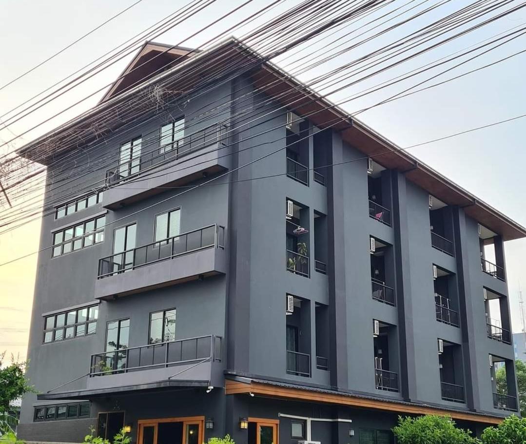 The Lantern Suites Ban Song Hong Esterno foto