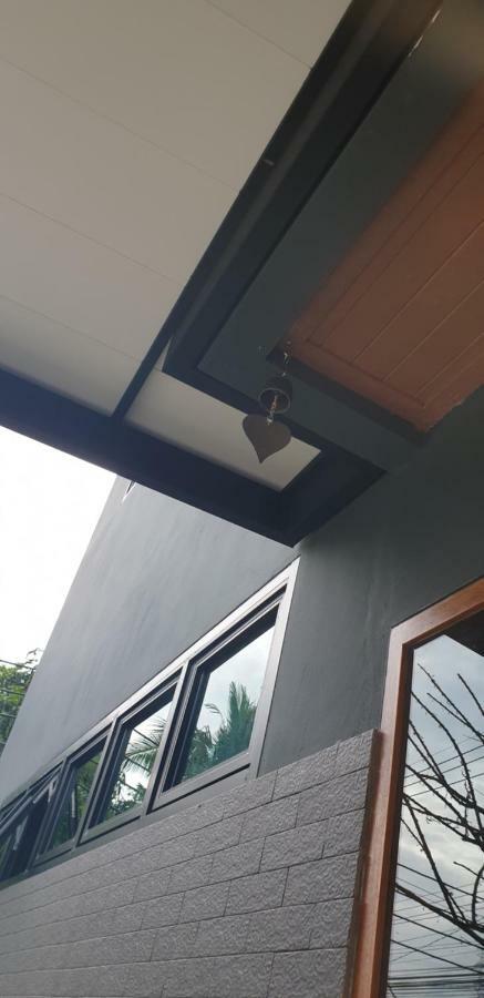 The Lantern Suites Ban Song Hong Esterno foto